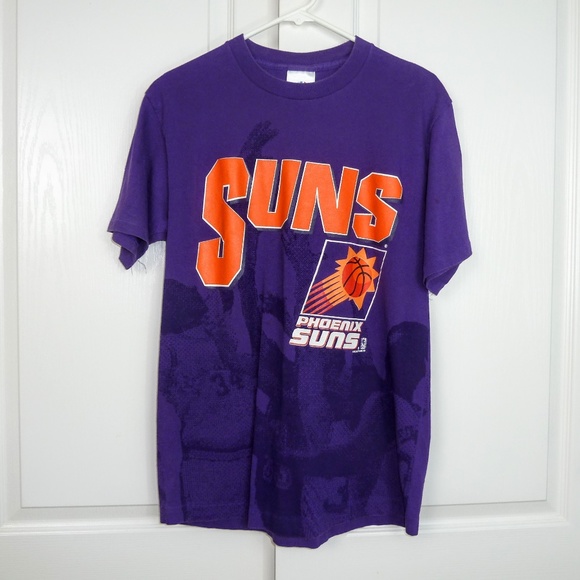 vintage suns shirt